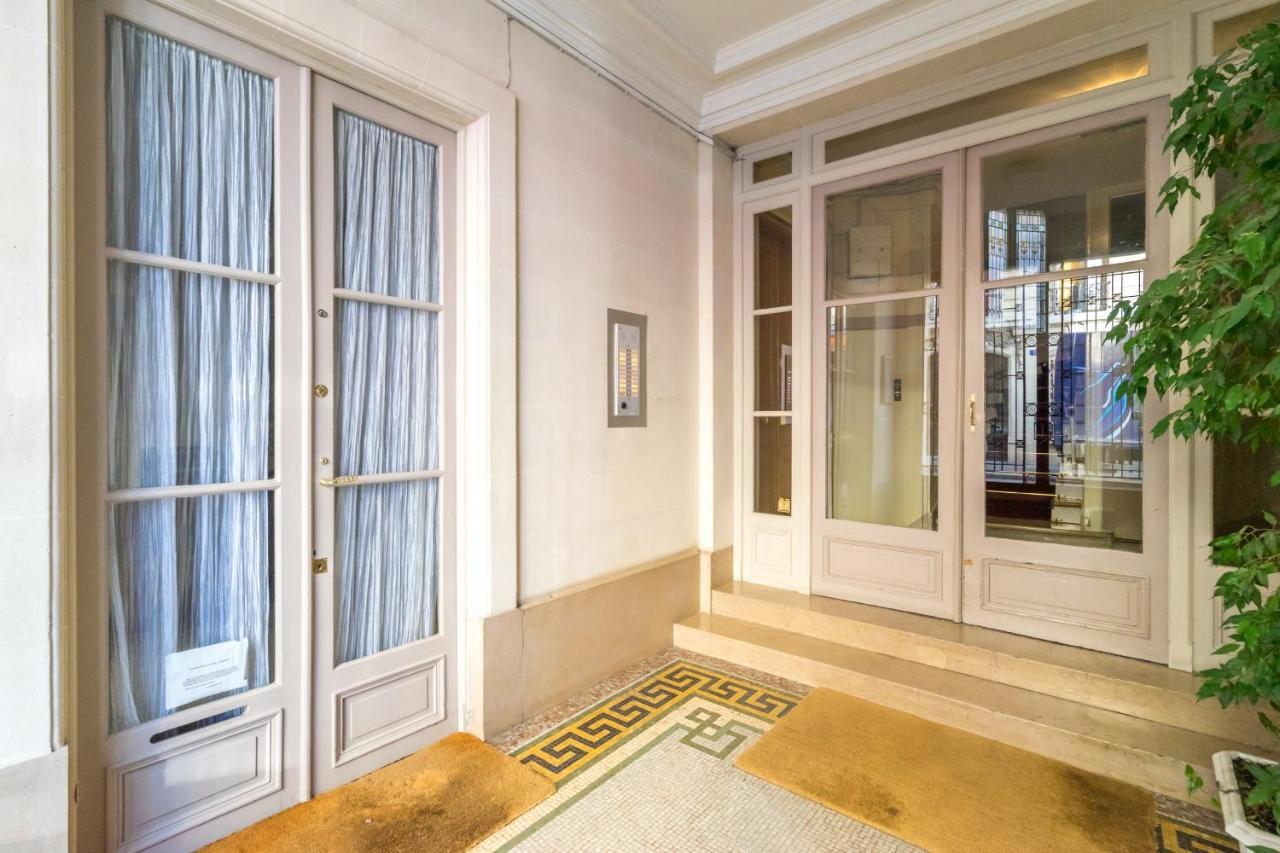 Happy Stay Paris - Studio Paris Convention Center Porte De Versailles Bagian luar foto